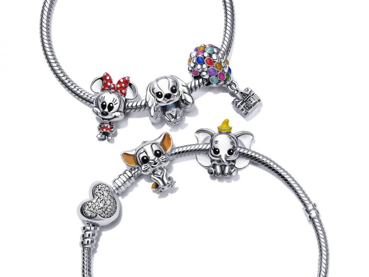 Cartoon Charms